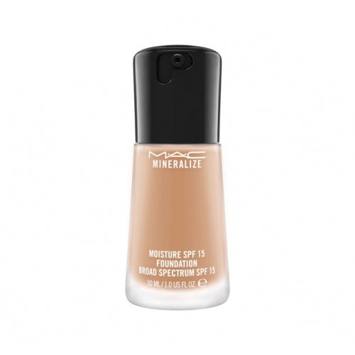 MAC Mineralize Moisture SPF 15 Foundation